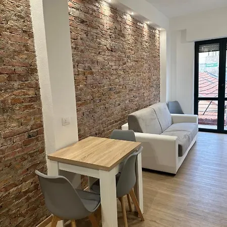F&F Appartments Iglesias Exterior photo