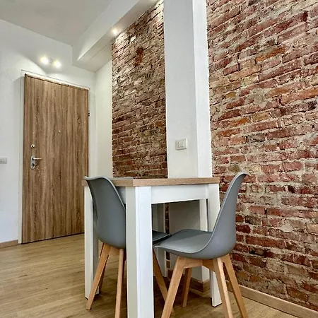 F&F Appartments Iglesias Exterior photo