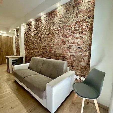 F&F Appartments Iglesias Exterior photo