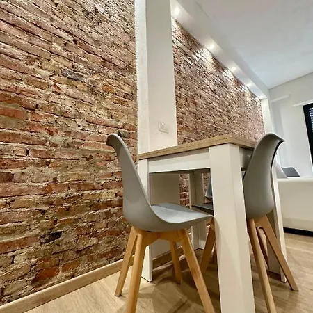 F&F Appartments Iglesias Exterior photo