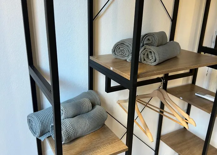 F&F Appartments