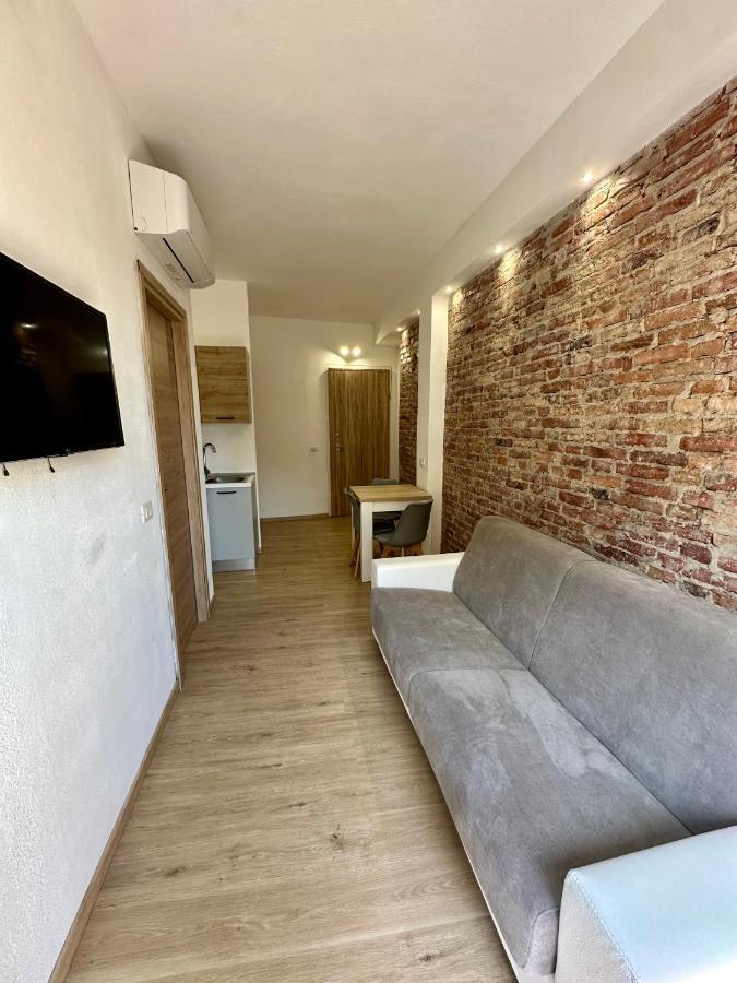 F&f Appartments * Iglesias
