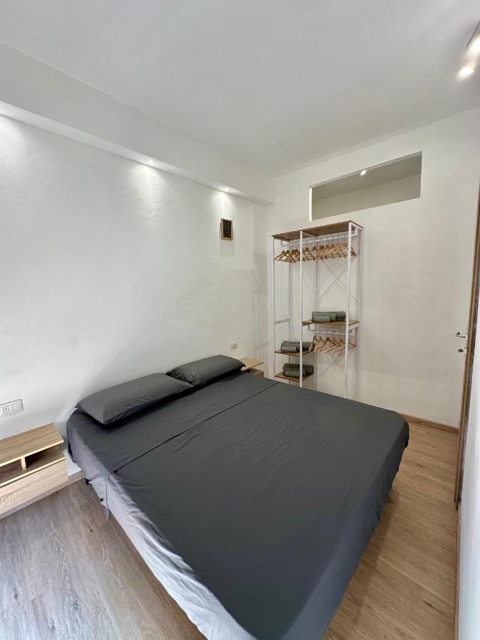 Apartment F&f Appartments Iglesias