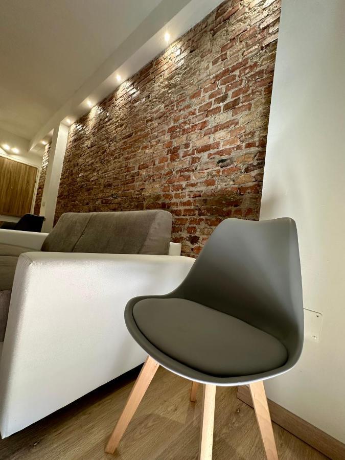 F&f Appartments Iglesias