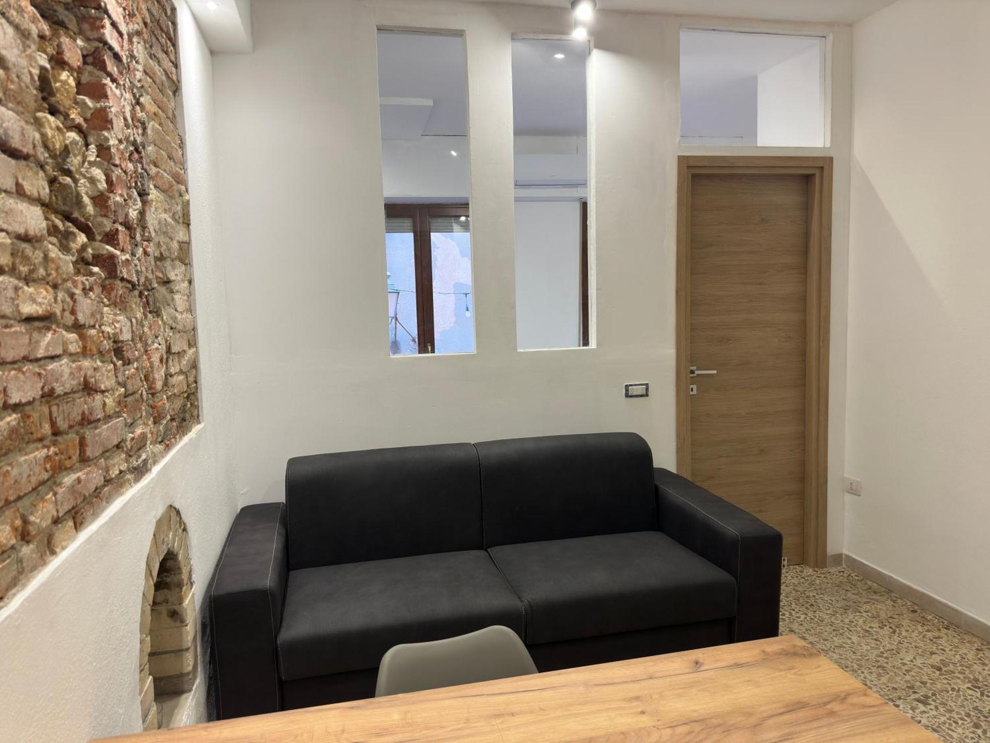 F&f Appartments Iglesias