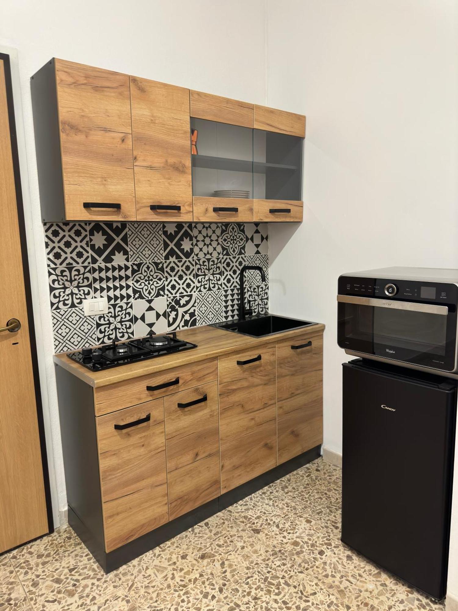 F&f Appartments Apartment