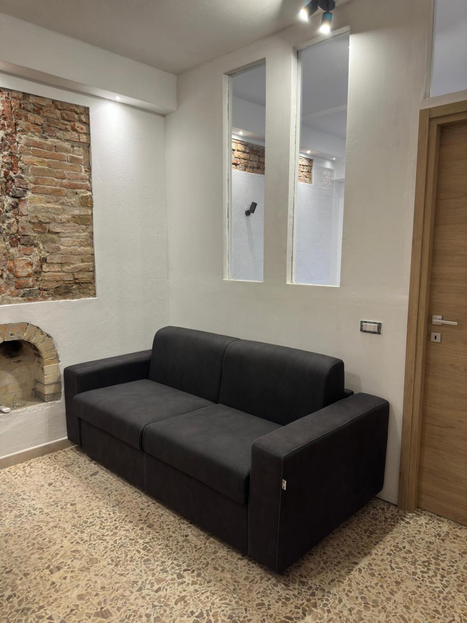 F&f Appartments Apartment Iglesias