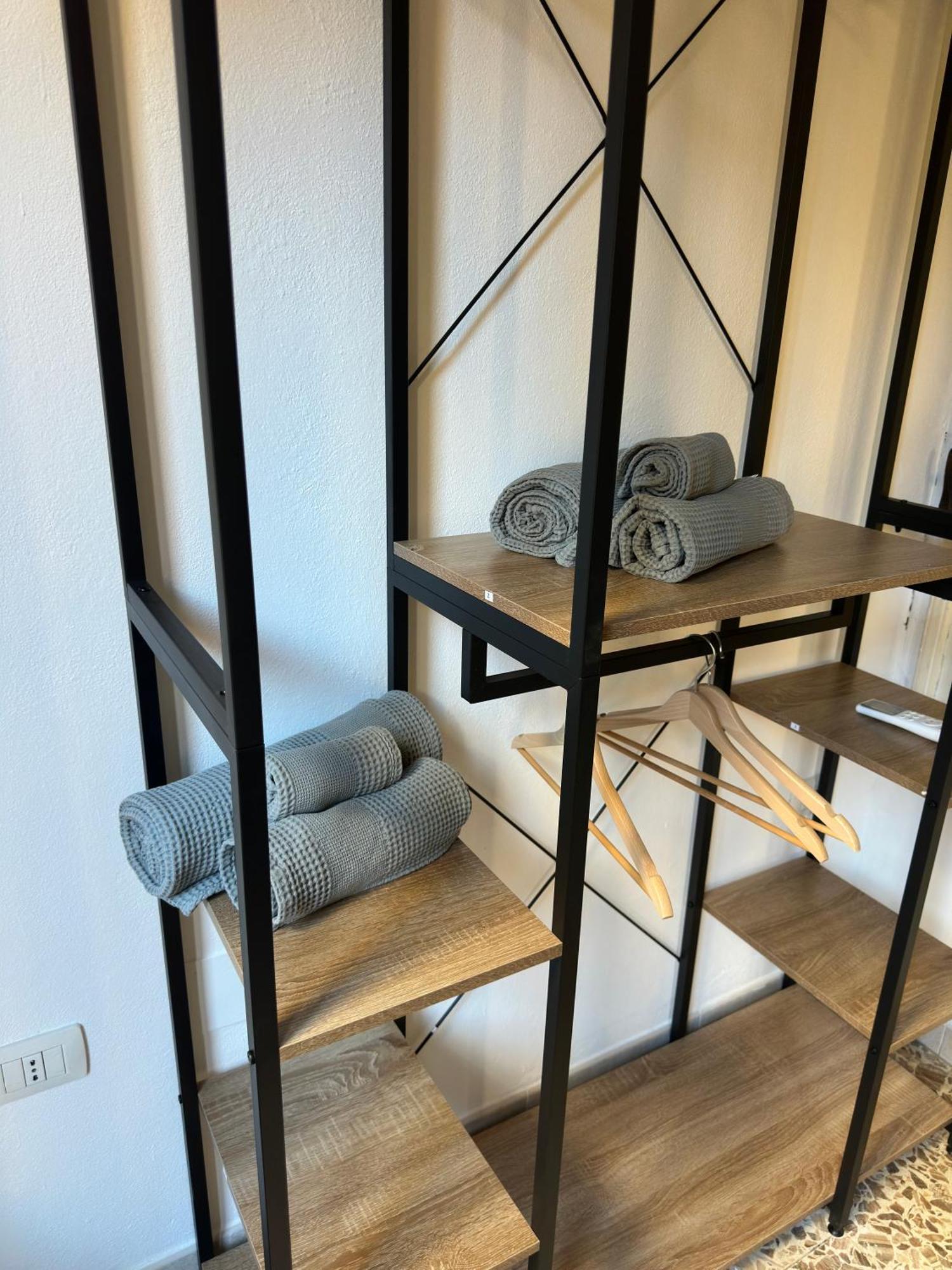 F&f Appartments Iglesias